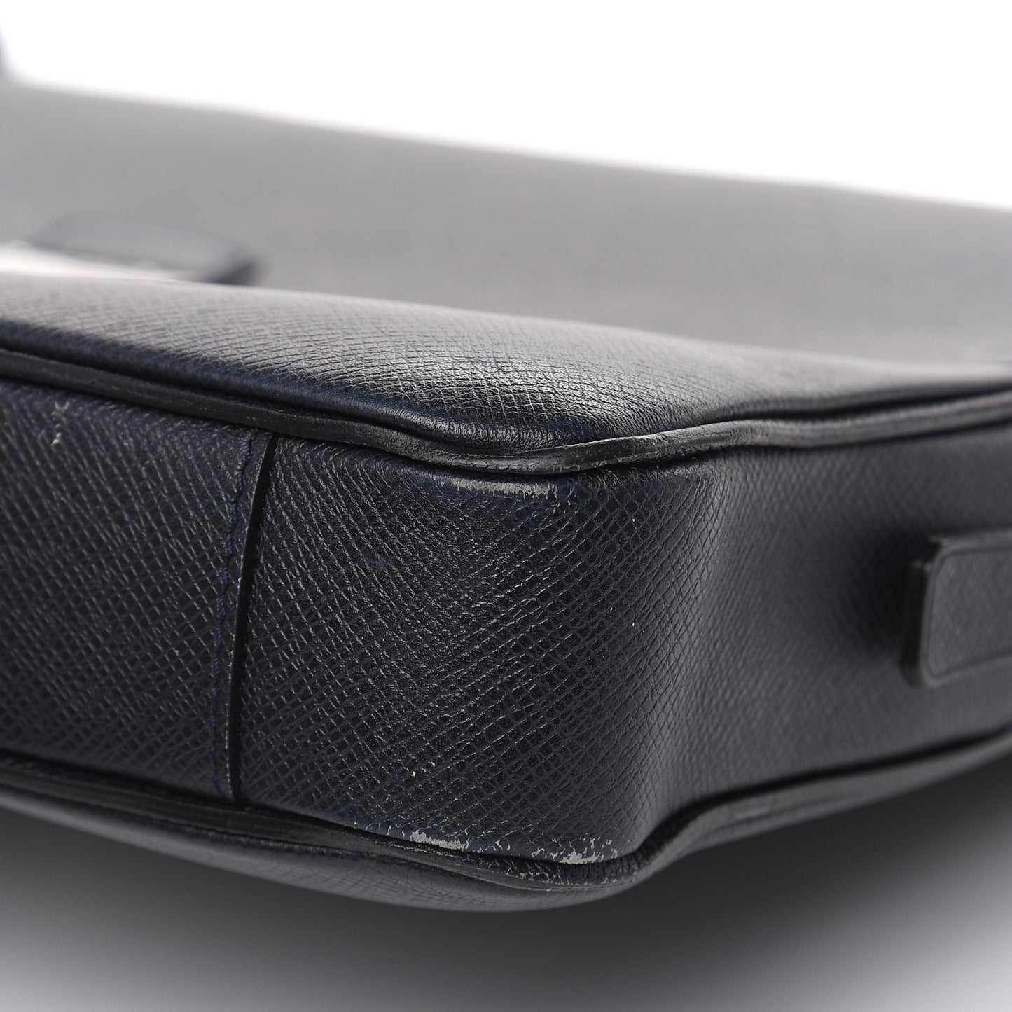 Taiga Vassili PM Messenger Bag Boreal