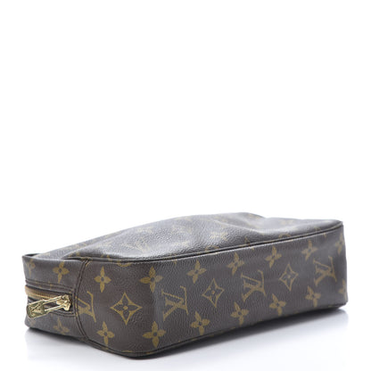 Louis Vuitton Monogram Trousse Toilette 23 4 of 14