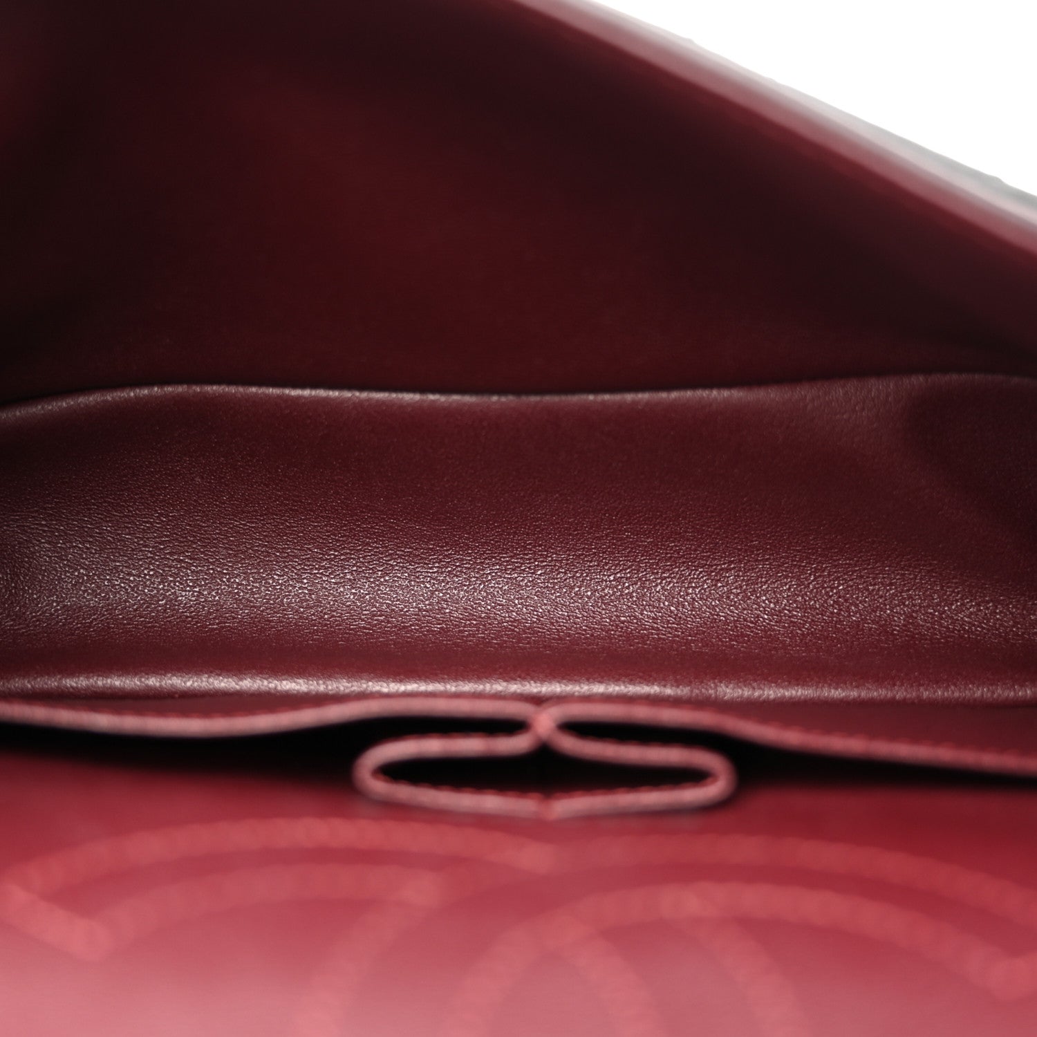 Chanel Aged Calfskin Quilted 2.55 Reissue 225 Flap Black 5 of 12