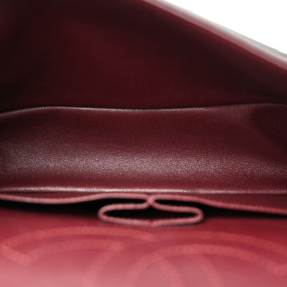 Chanel Aged Calfskin Quilted 2.55 Reissue 225 Flap Black 5 of 12