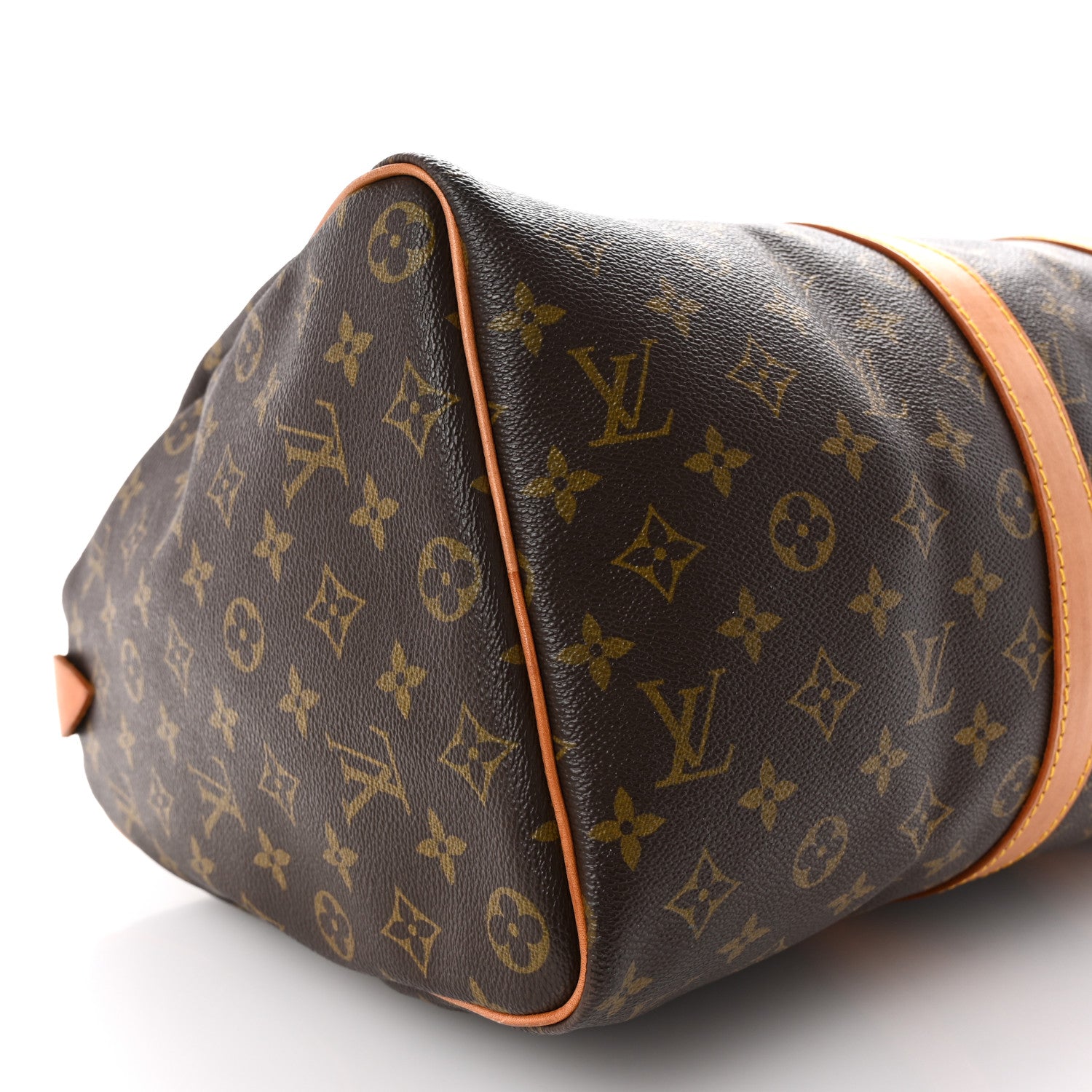 Louis Vuitton Monogram Keepall 45 8 of 9