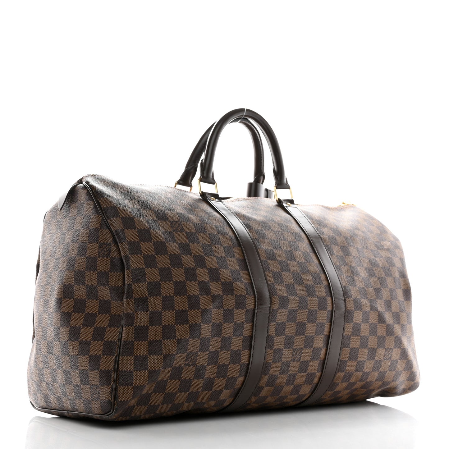 Damier Ebene Keepall 50