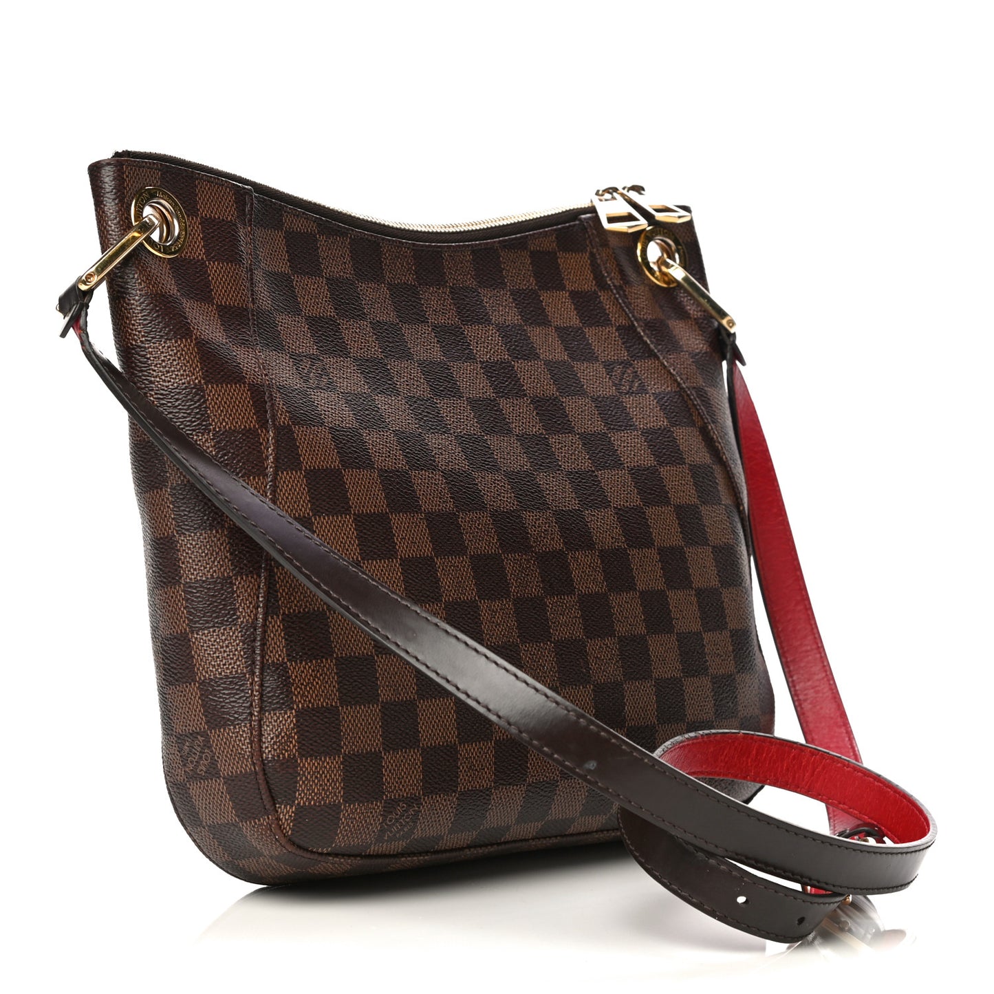 Damier Ebene South Bank Besace