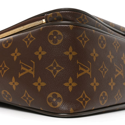 Louis Vuitton Monogram Icare Bag 7 of 8