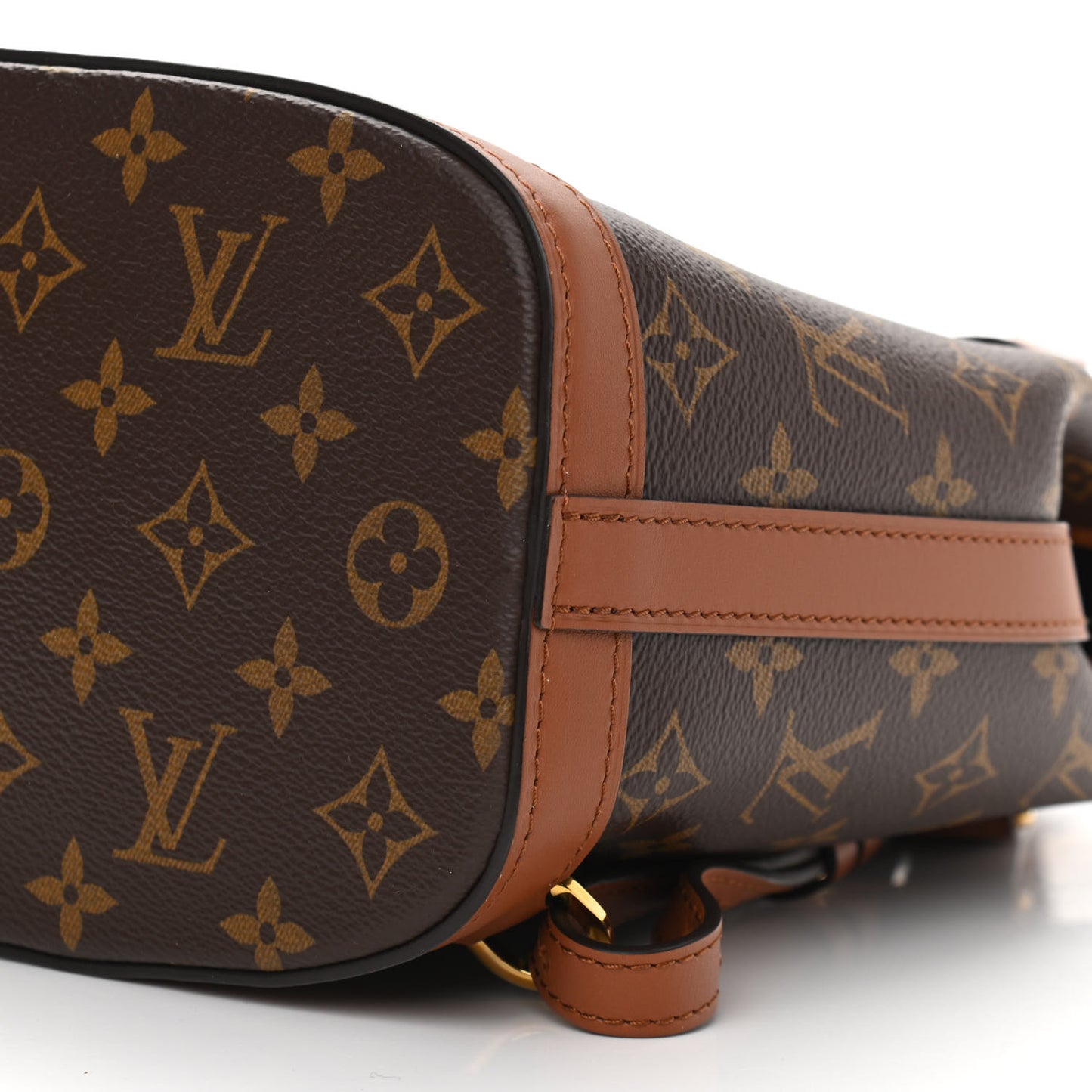 Reverse Monogram Dauphine Backpack PM
