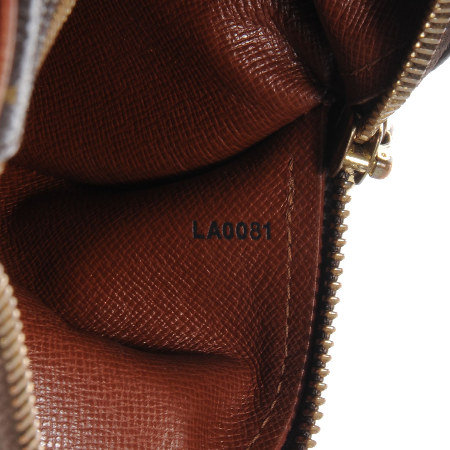 Louis Vuitton Monogram Papillon 26 7 of 8
