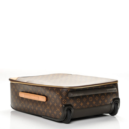 Louis Vuitton Monogram Pegase 50 4 of 9