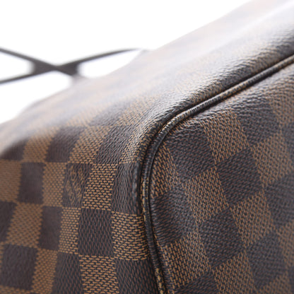 Louis Vuitton Damier Ebene Neo Neverfull MM 10 of 14