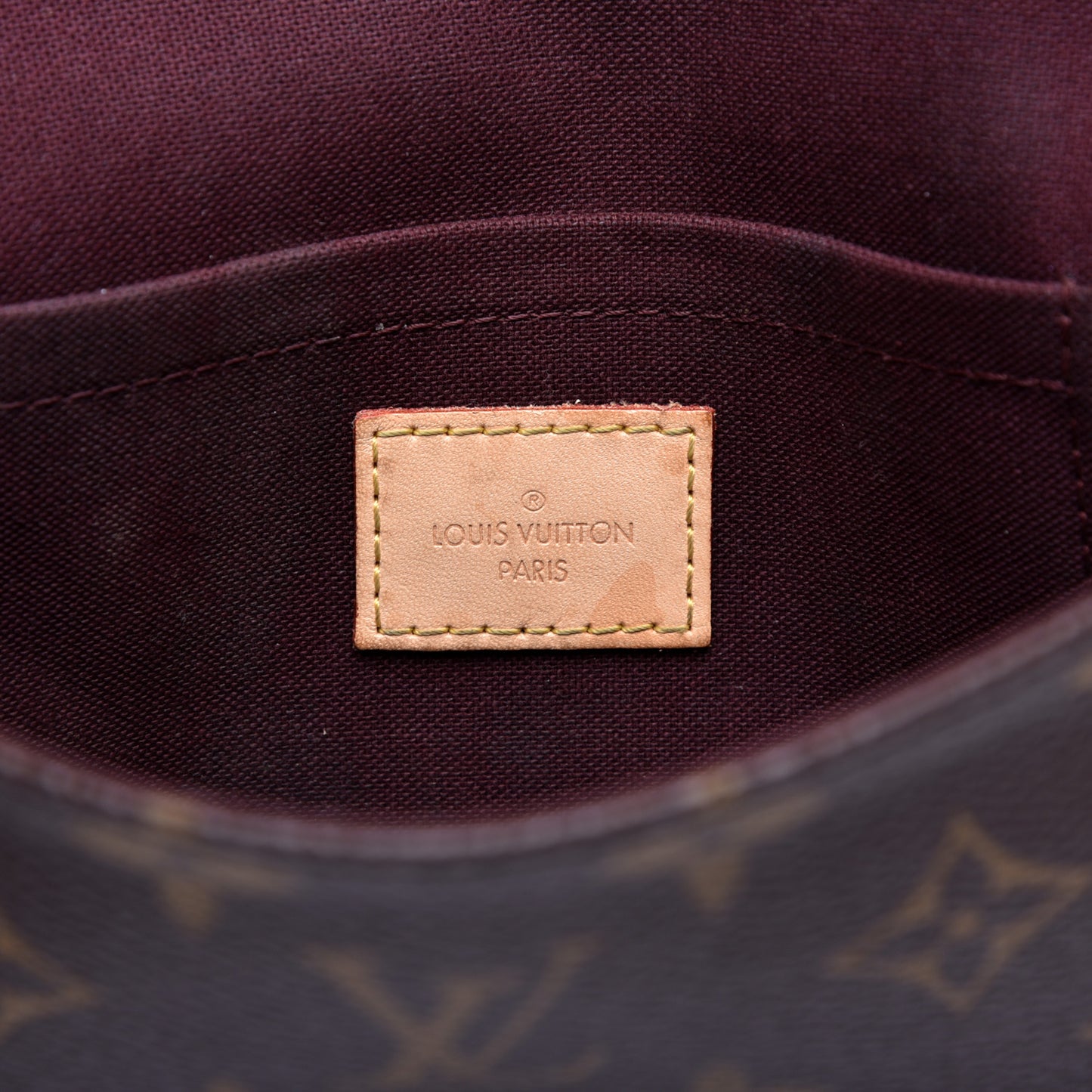 Monogram Favorite PM