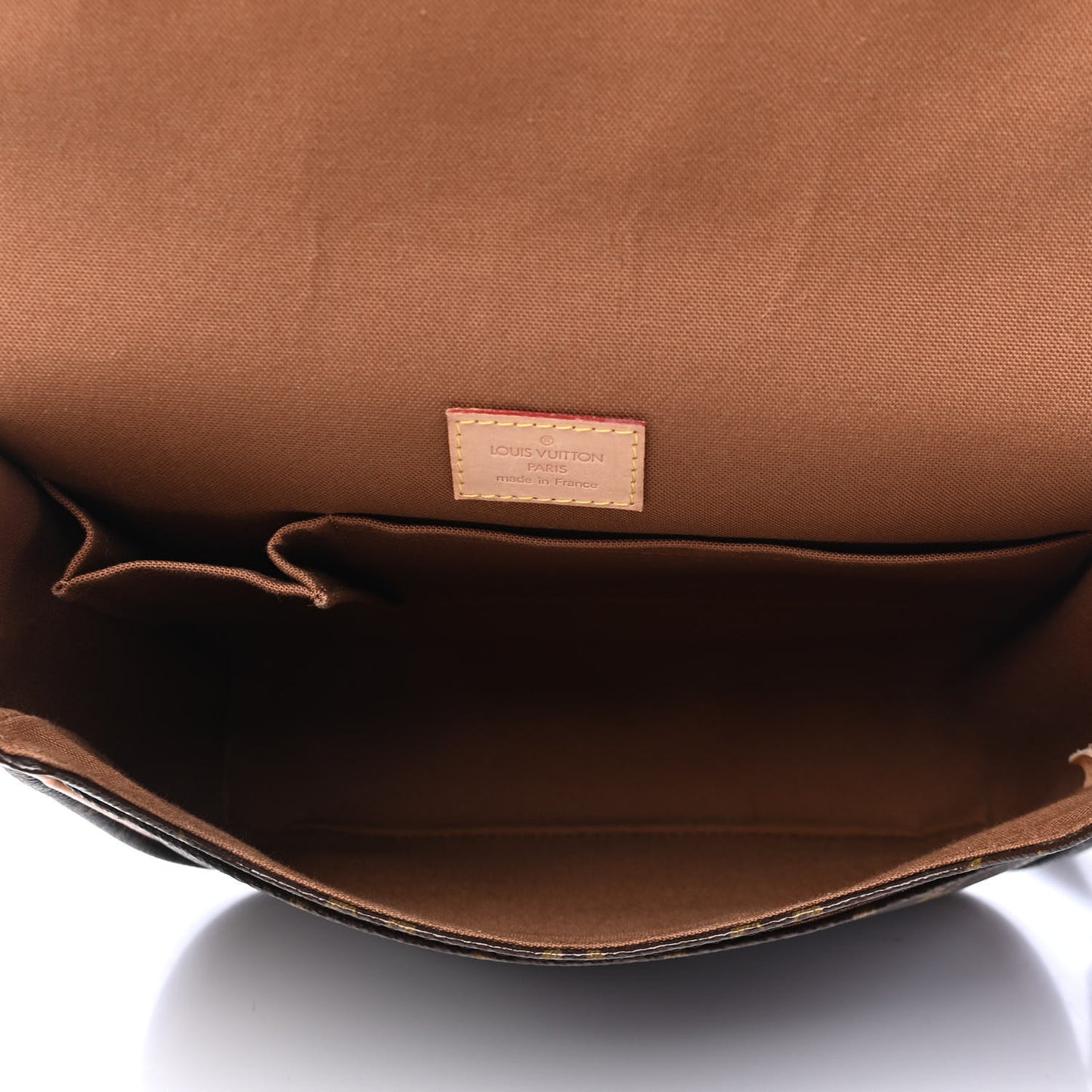 Monogram Bosphore PM Messenger