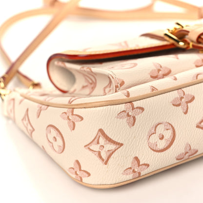 Louis Vuitton Monogram Fall For You Maxi Multi Pochette Accessories Beige Clair 7 of 8