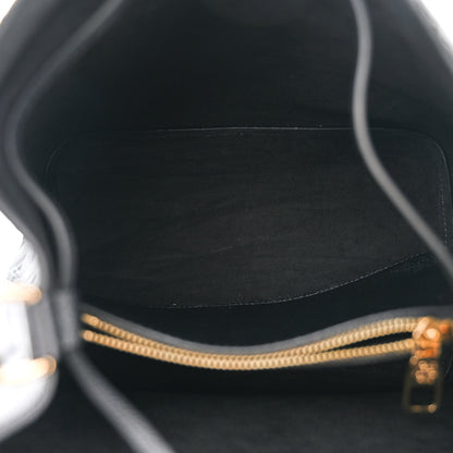 Louis Vuitton Empreinte Neonoe MM Black 5 of 11