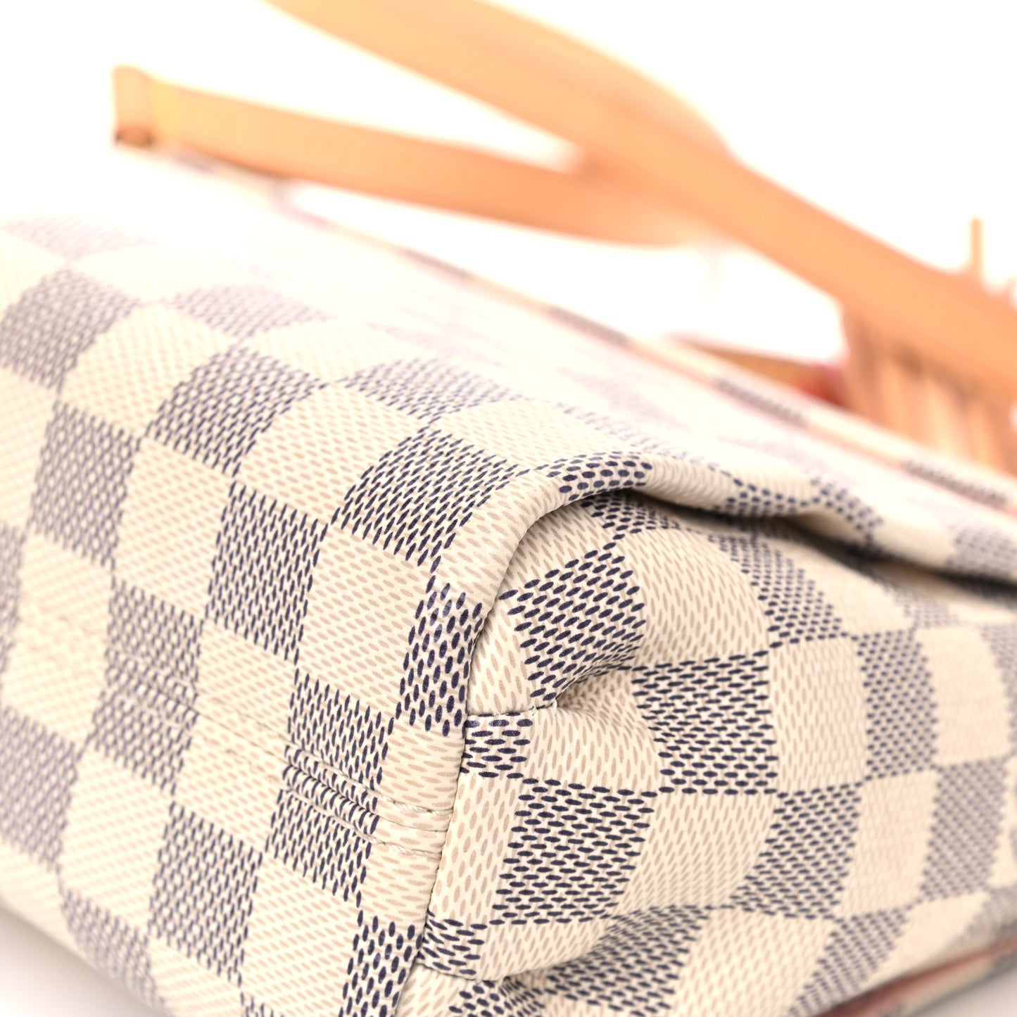Damier Azur Croisette