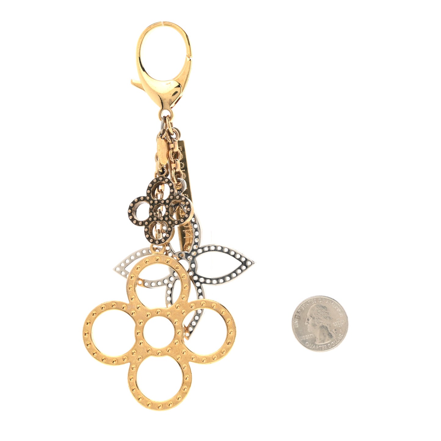 Tapage Bag Charm