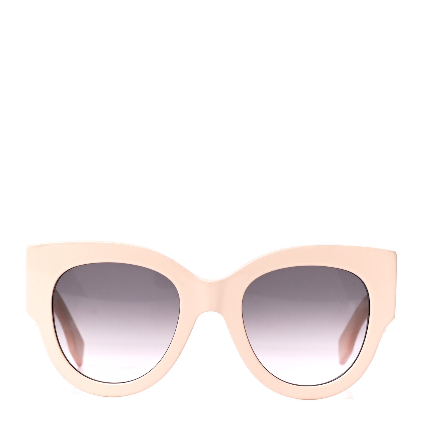 Facets Square Sunglasses FF 0264/S Pink