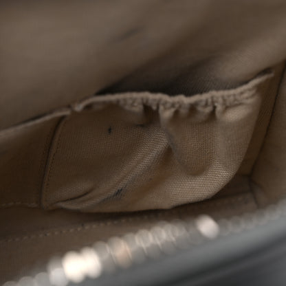 Givenchy Sugar Goatskin Mini Antigona Pearl Grey 10 of 14