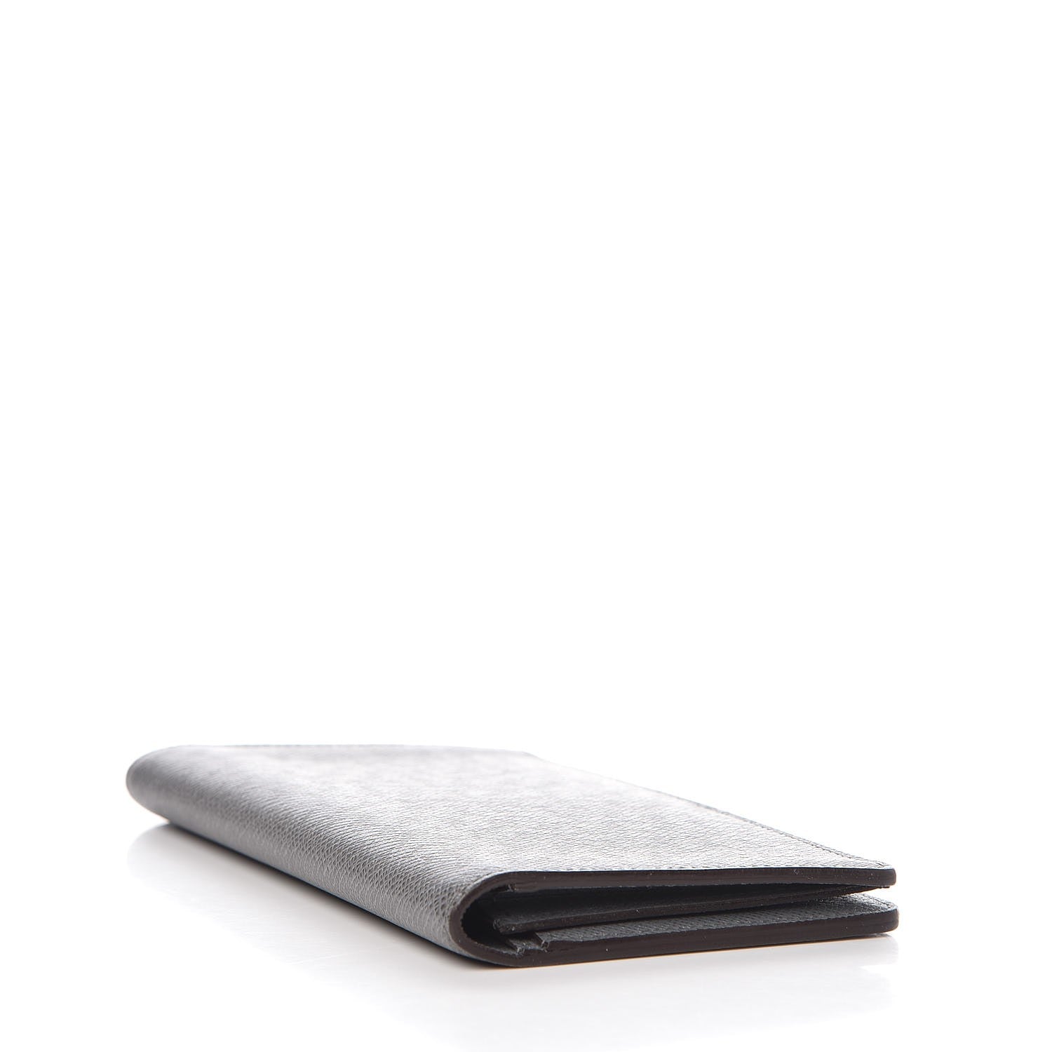 Louis Vuitton Taiga Brazza Wallet Glacier 4 of 8
