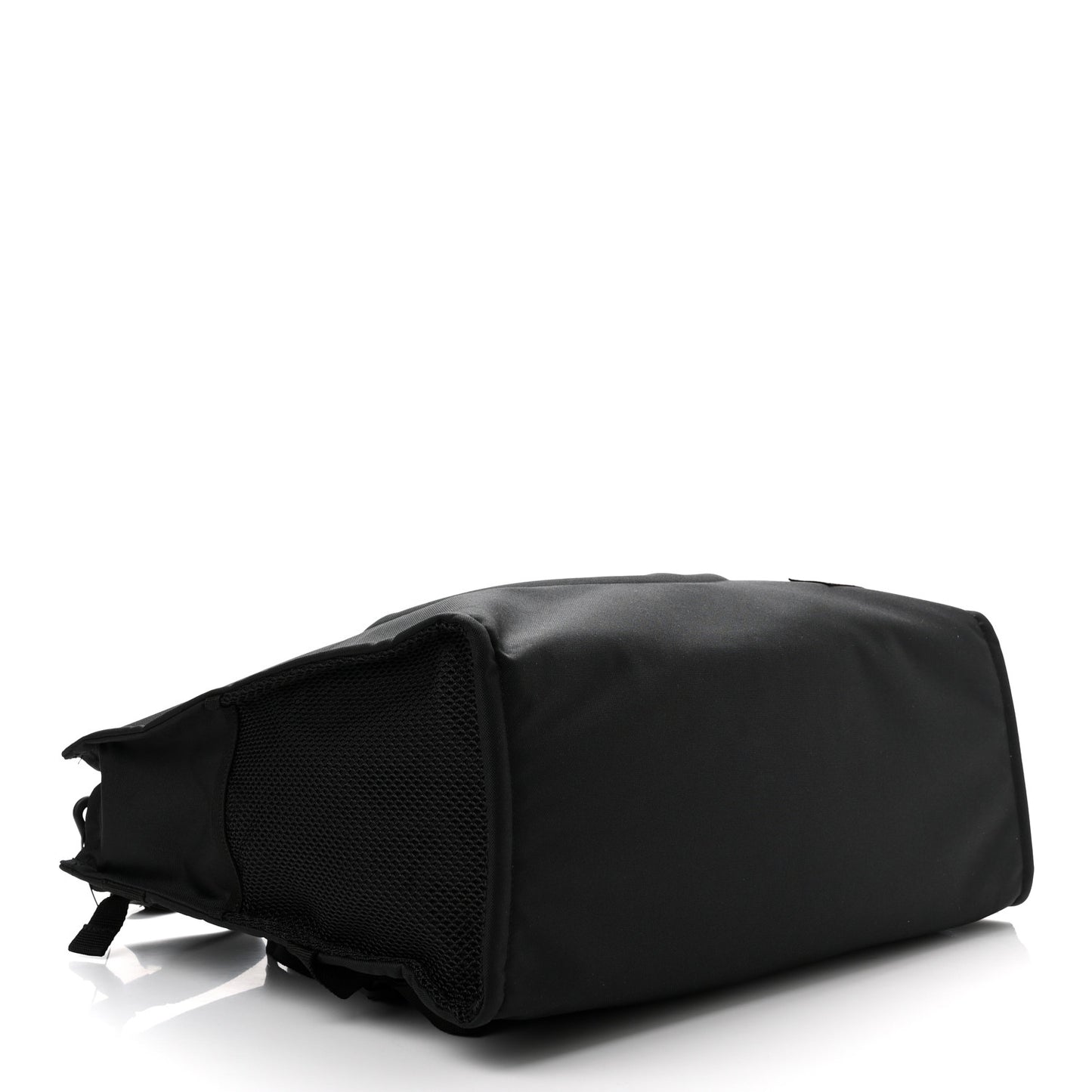 x EASTPAK Tactical Nylon Shopper Black