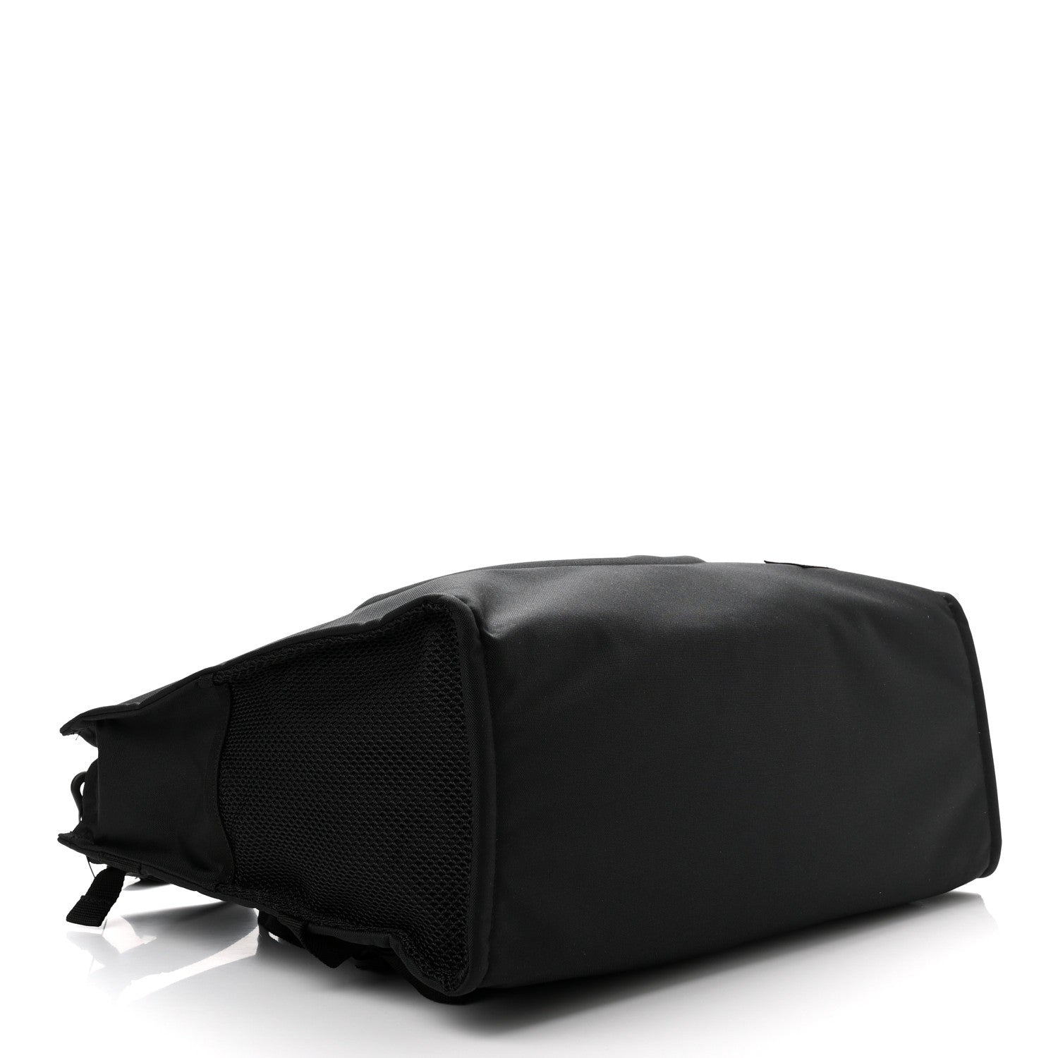 Telfar x EASTPAK Tactical Nylon Shopper Black 4 of 9