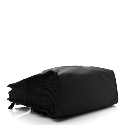 Telfar x EASTPAK Tactical Nylon Shopper Black 4 of 9