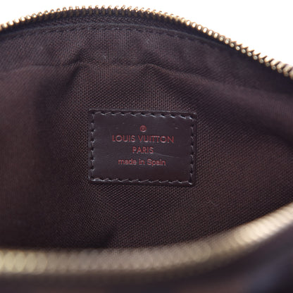 Louis Vuitton Damier Ebene Brooklyn Bum Bag 6 of 8