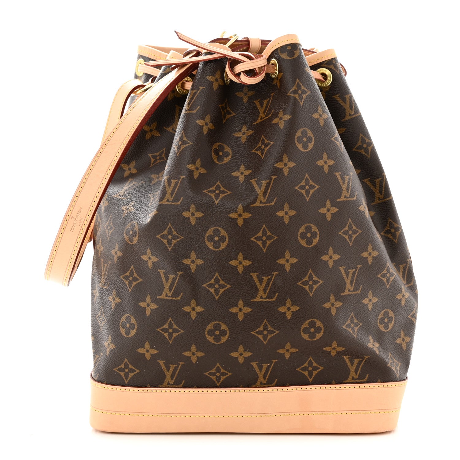 Louis Vuitton Monogram Noe 1 of 11