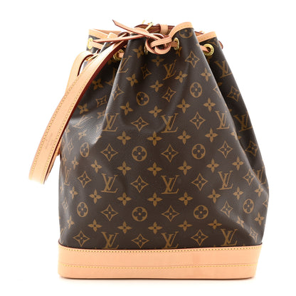Louis Vuitton Monogram Noe 1 of 11