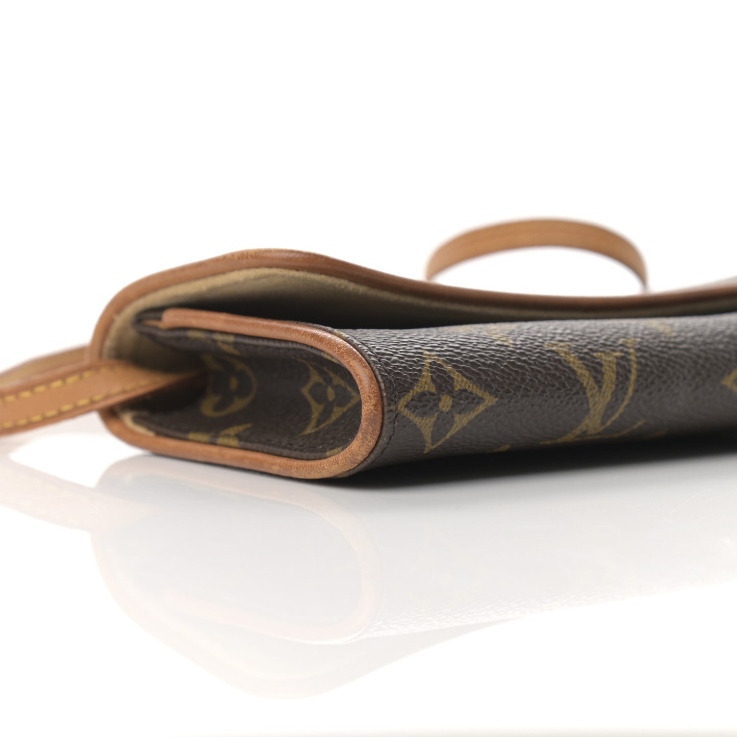 Monogram Pochette Twin PM