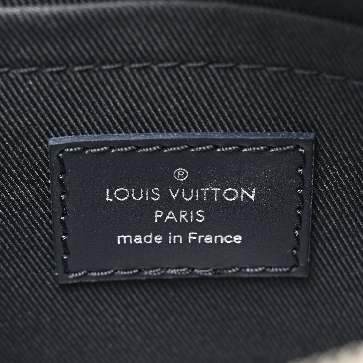 Louis Vuitton Giant Monogram Sequins Speedy Bandouliere 18 Navy Fuchsia 6 of 8