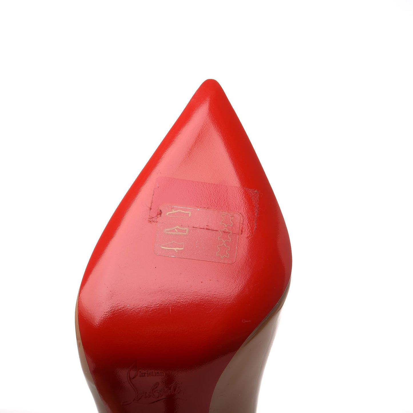 Patent Pigalle 120 Pumps 37.5 Nude