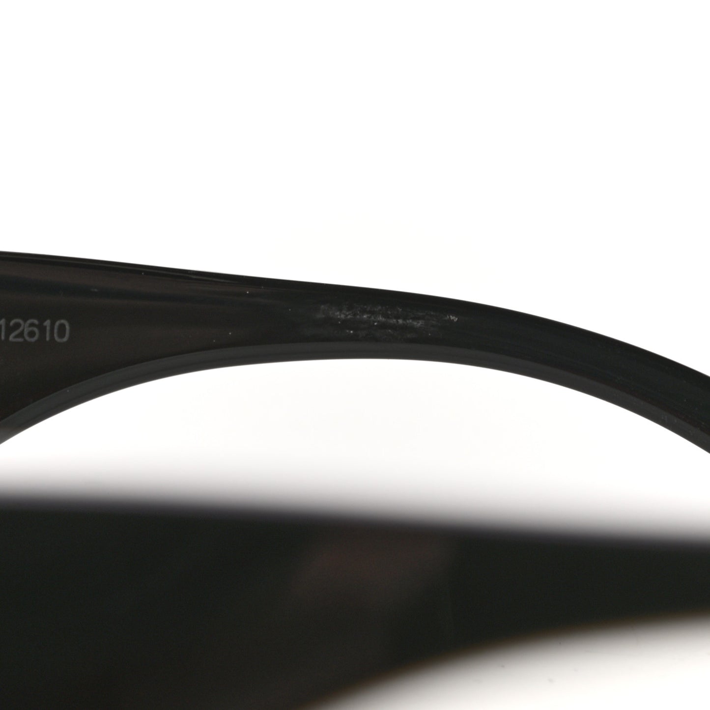 Acetate Mask Frame GG0997S Sunglasses Black