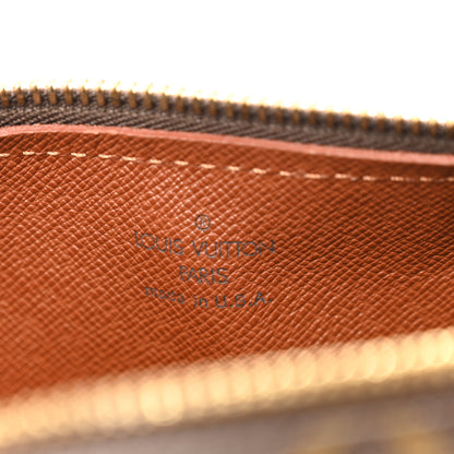 Louis Vuitton Monogram Papillon 26 6 of 9