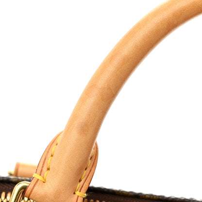 Louis Vuitton Monogram Speedy Bandouliere 30 19 of 21