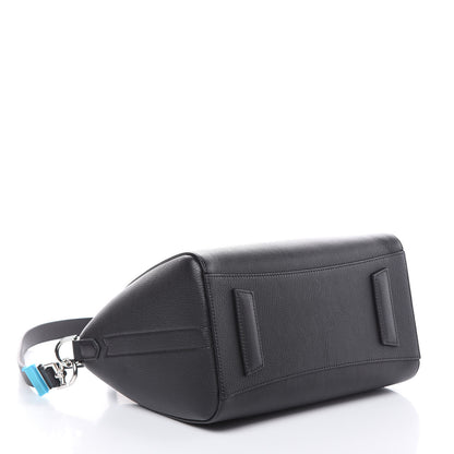 Givenchy Sugar Goatskin Small Antigona Black 4 of 10