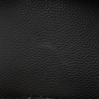 Christian Dior Grained Calfskin Mini Gallop Backpack Black 11 of 16