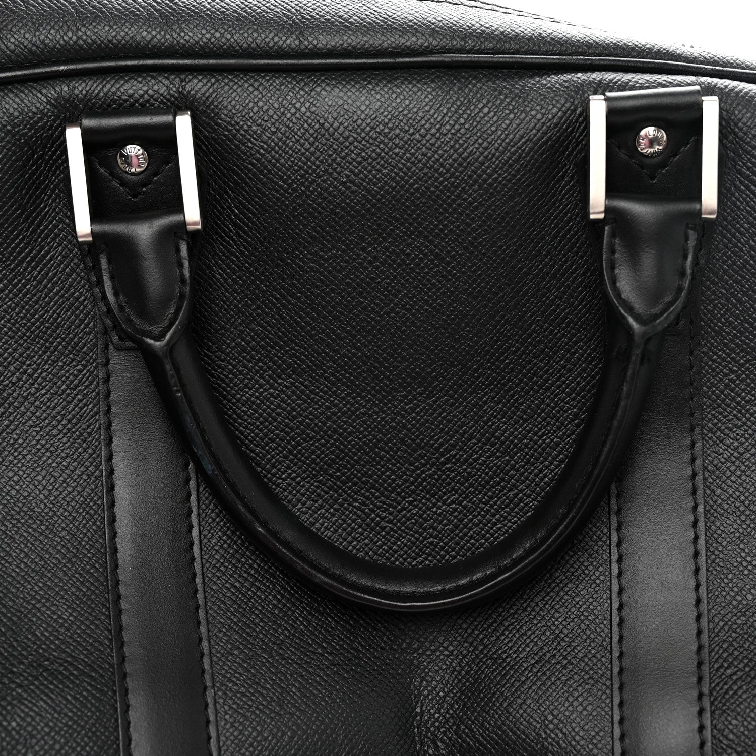 Louis Vuitton Taiga Kendall PM Acajou 11 of 12