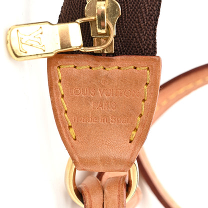 Louis Vuitton Monogram Pochette Accessories NM 6 of 12