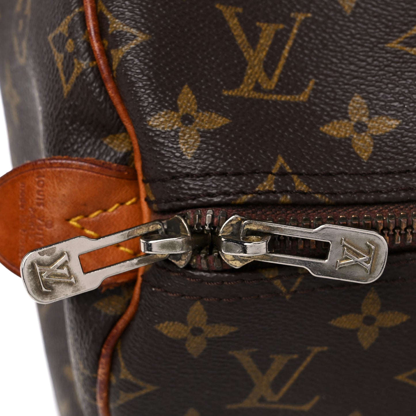 Monogram Keepall 55