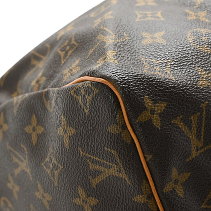 Louis Vuitton Monogram Speedy 30 7 of 10