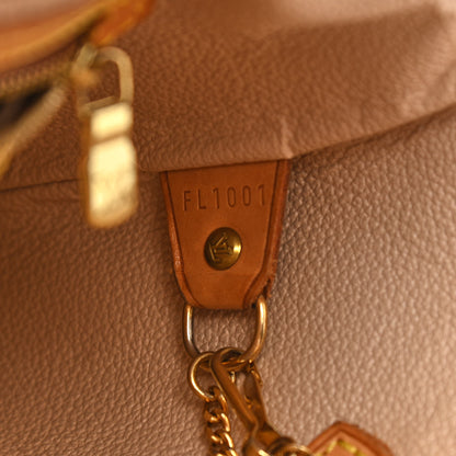 Louis Vuitton Monogram Bucket 27 7 of 12