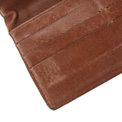 Louis Vuitton Monogram Porte Tresor International Wallet 12 of 15