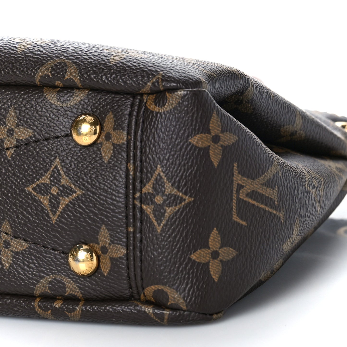 Monogram Pallas BB Black