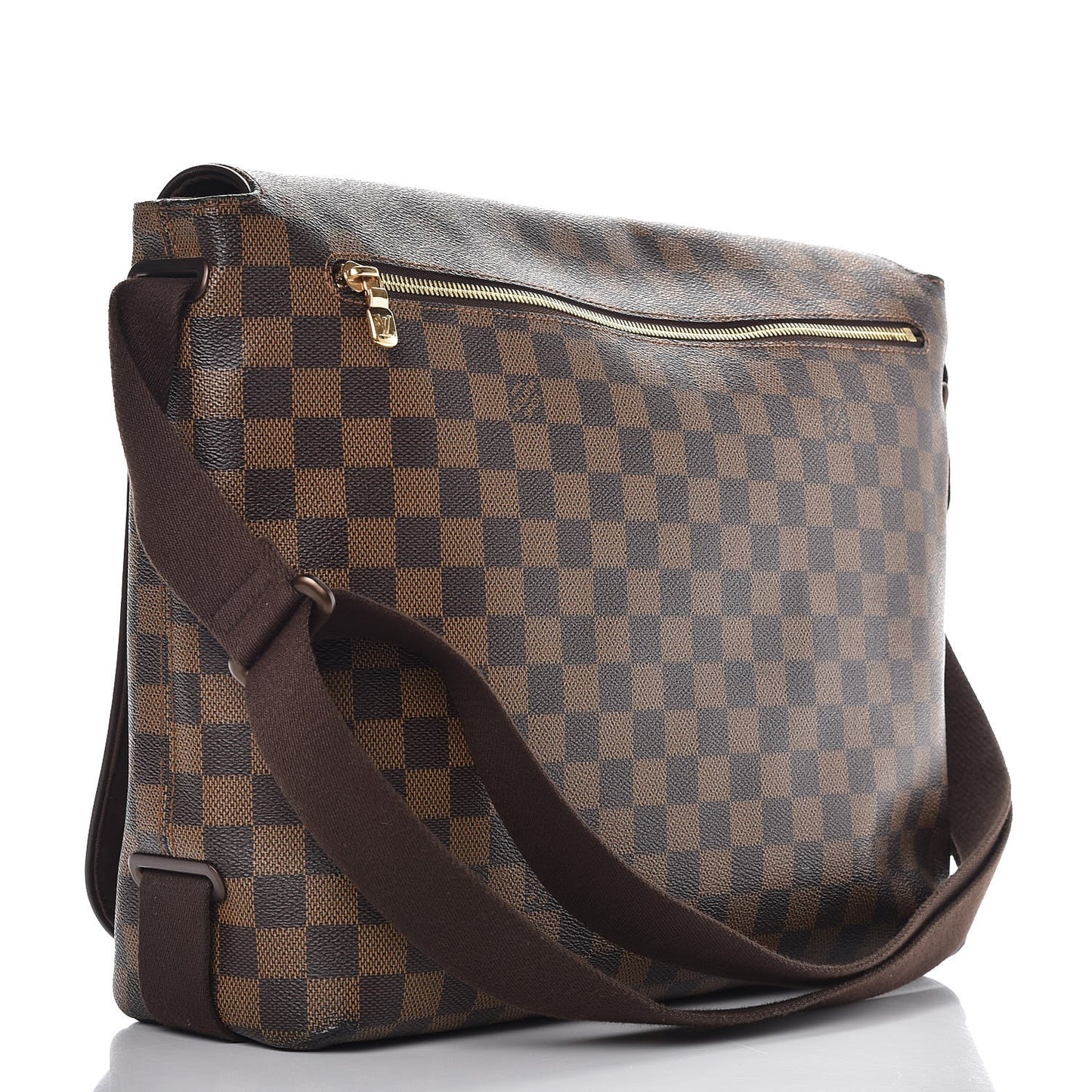 Damier Ebene Brooklyn GM