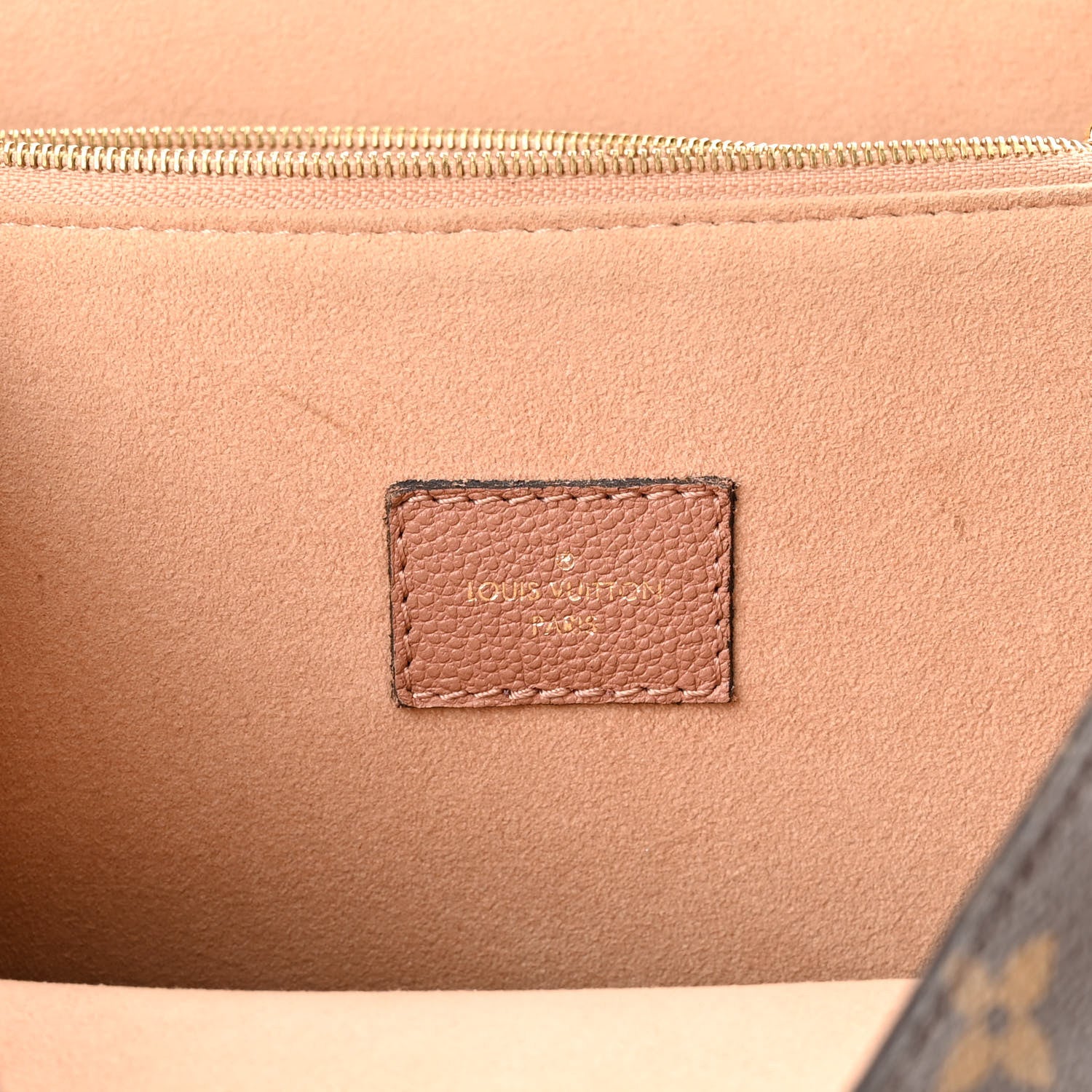 Louis Vuitton Monogram Flandrin Bois De Rose 6 of 20