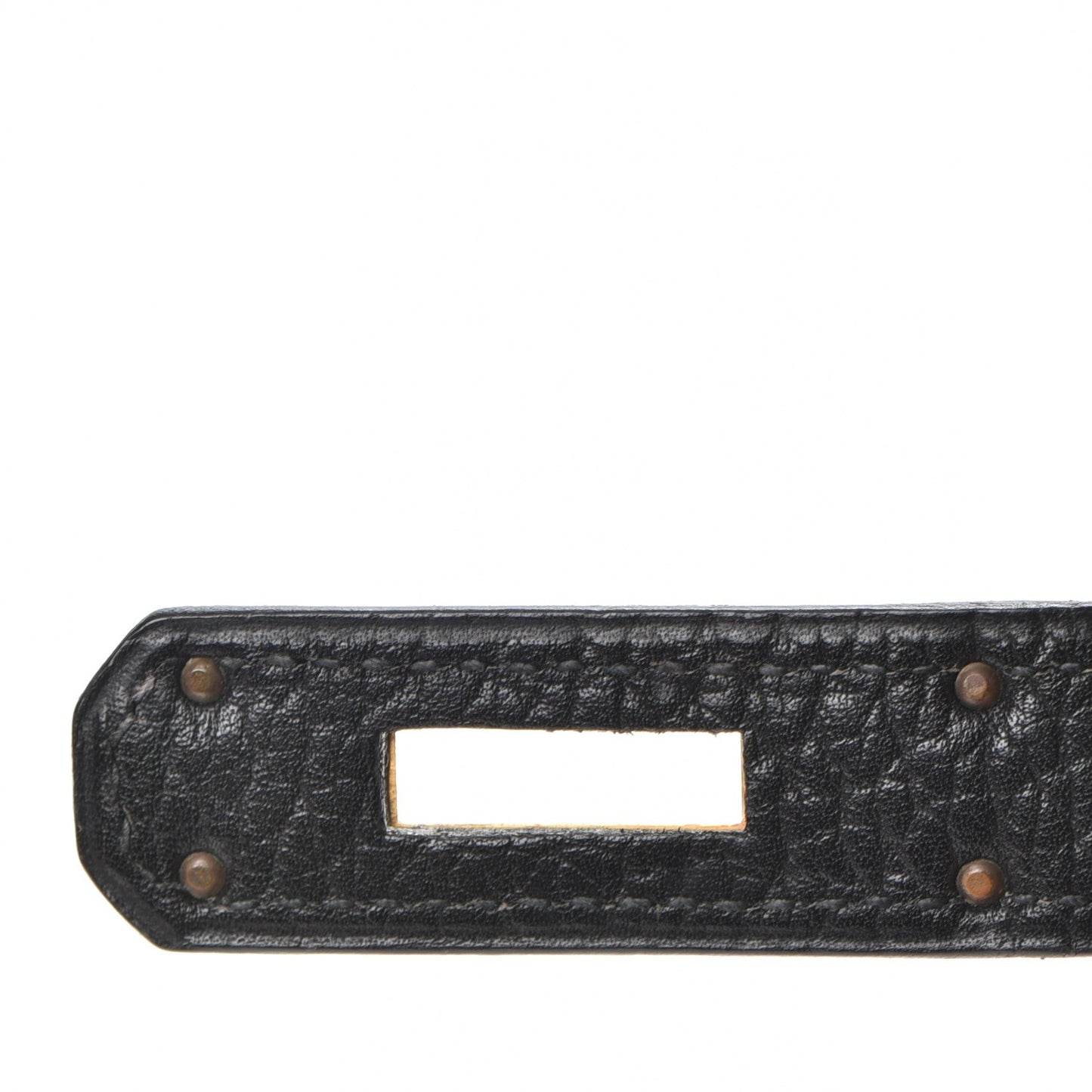 Taurillon Clemence Kelly Retourne 32 Black