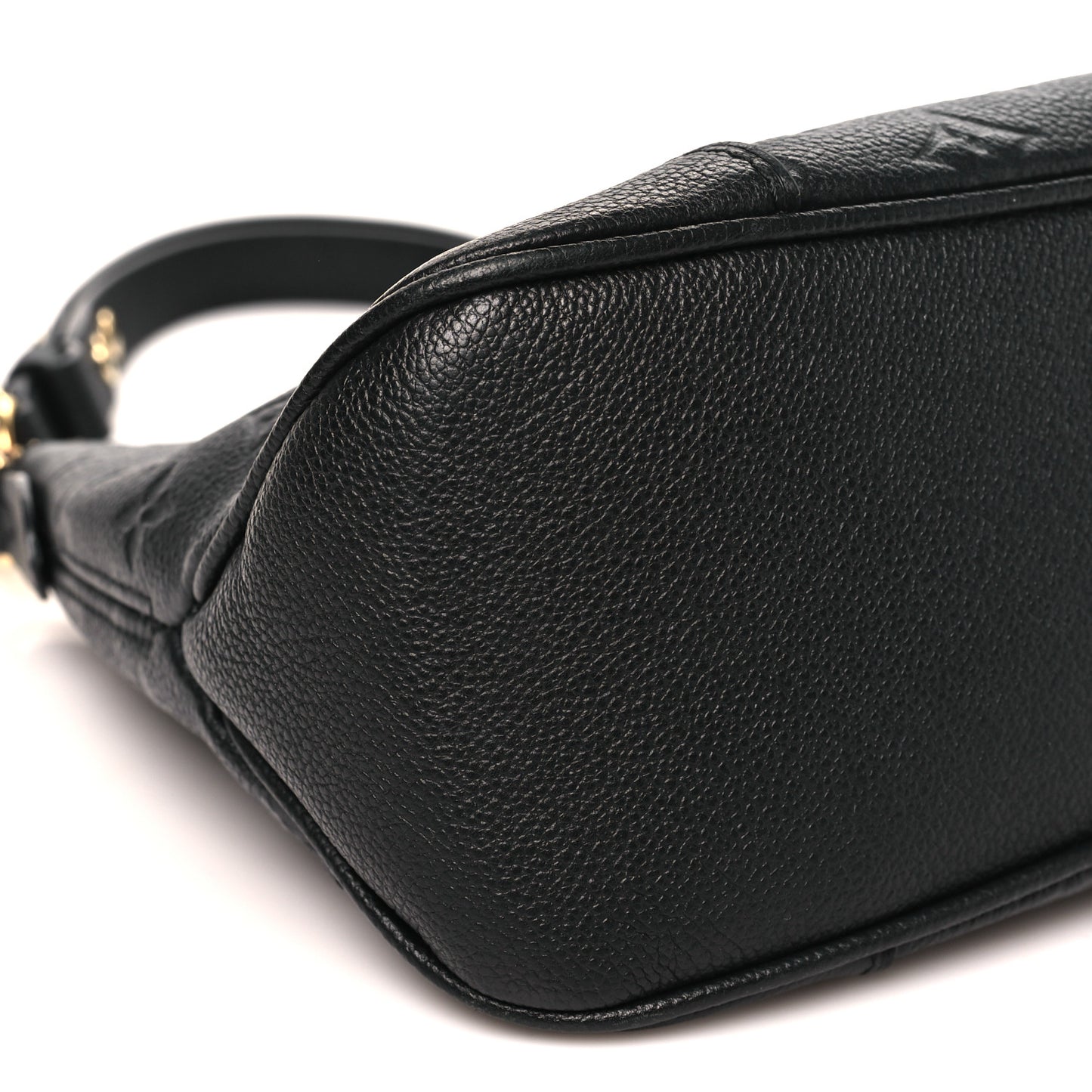 Empreinte Monogram Boulogne NM Black