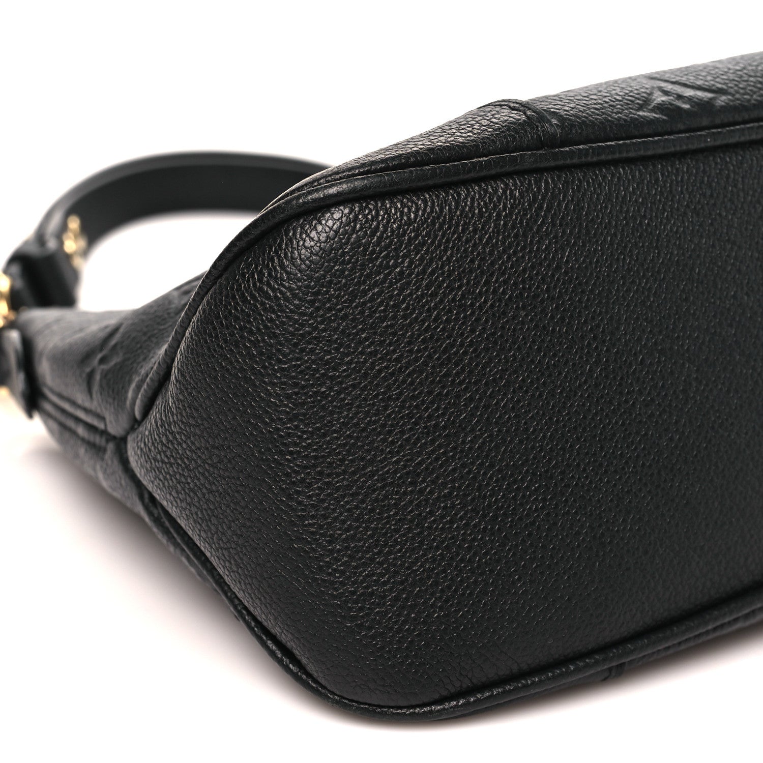 Louis Vuitton Empreinte Monogram Boulogne NM Black 8 of 11