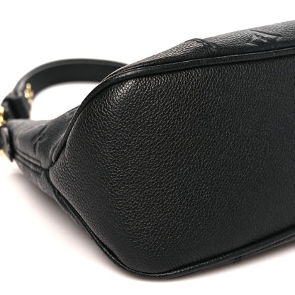 Louis Vuitton Empreinte Monogram Boulogne NM Black 8 of 11
