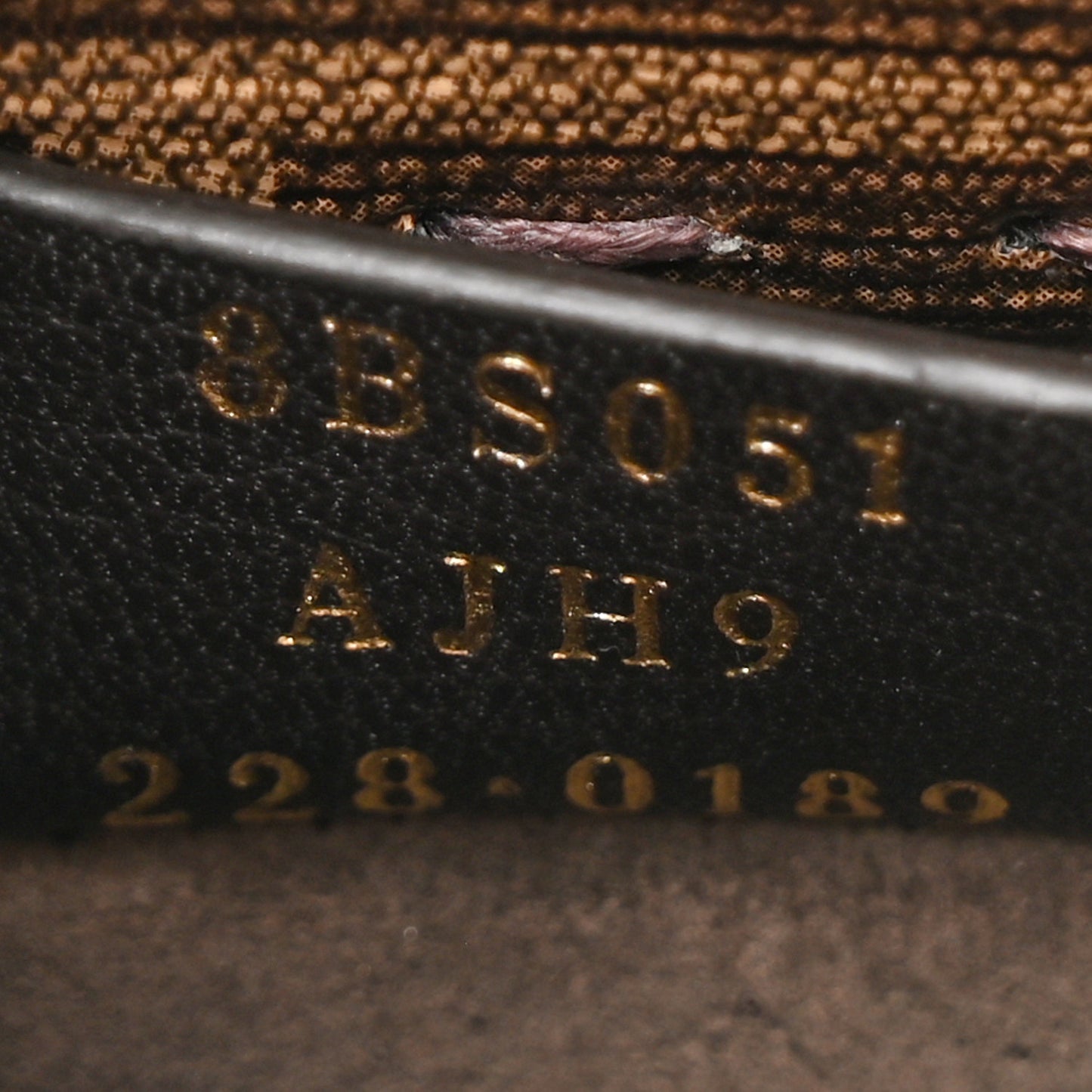 Glazed Fabric Vitello King Plexiglass FF 1974 Logo Hairdo Girls Inlay Mini Fendi Sunshine Shopper Tote Mogano Panna Multicolor