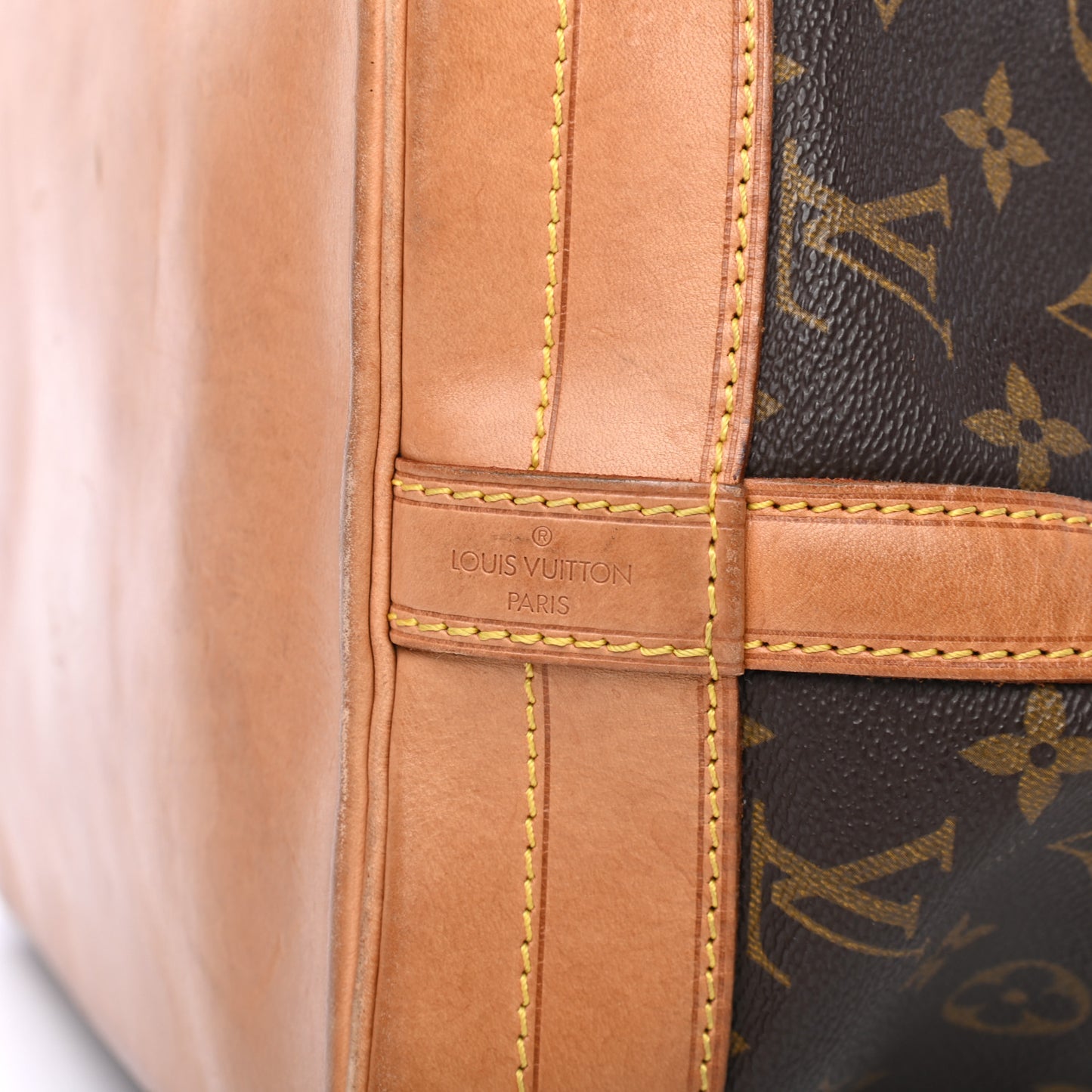Monogram Noe